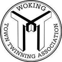 Woking Town Twinning Association