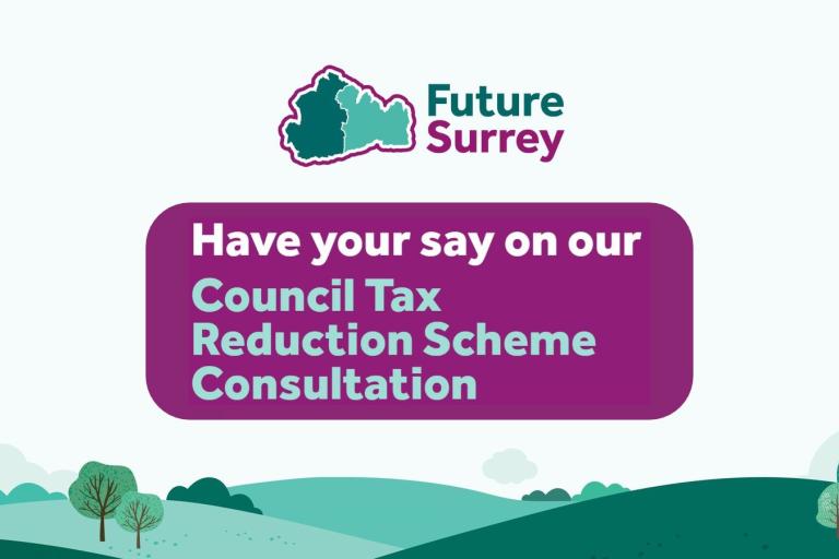 Views sought on proposed Council Tax Reduction schemes